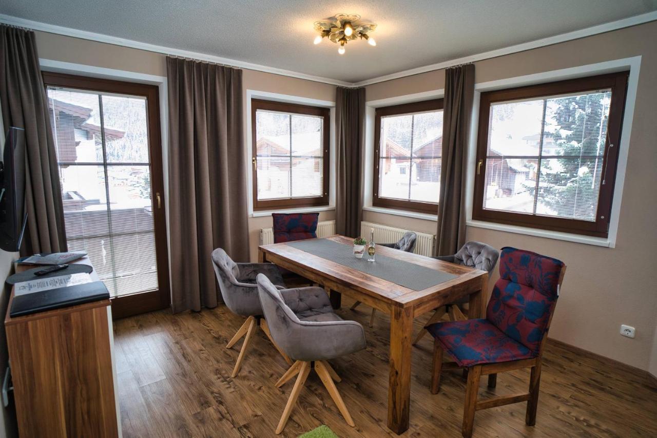 Apartment Stoeckl