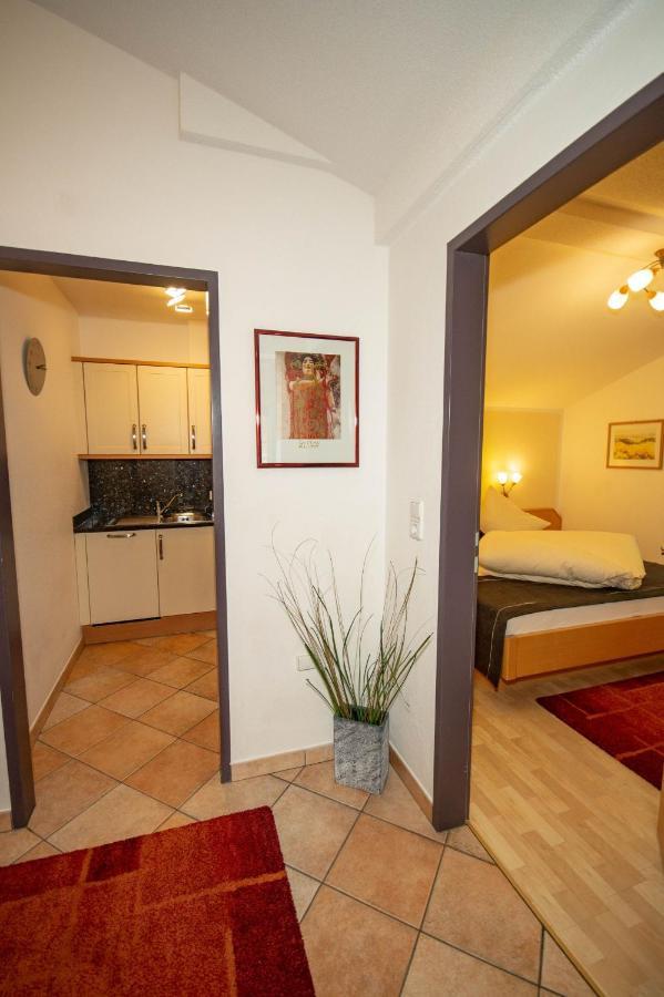 Apartment Stoeckl