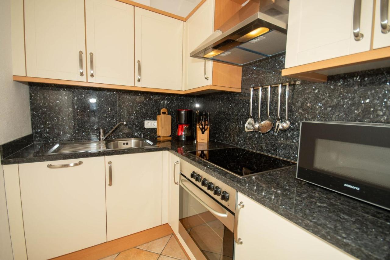 Apartment Stoeckl