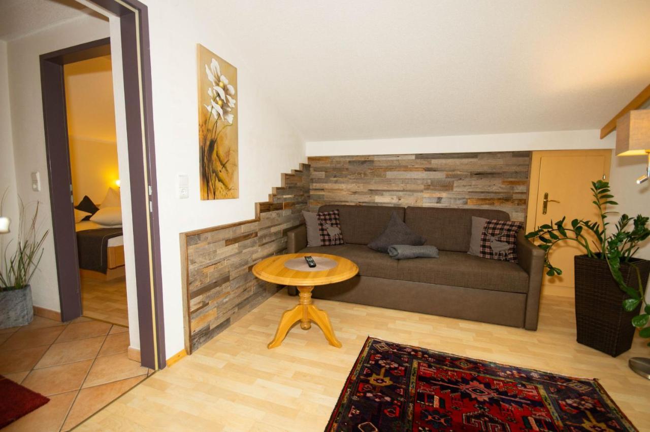 Apartment Stoeckl *