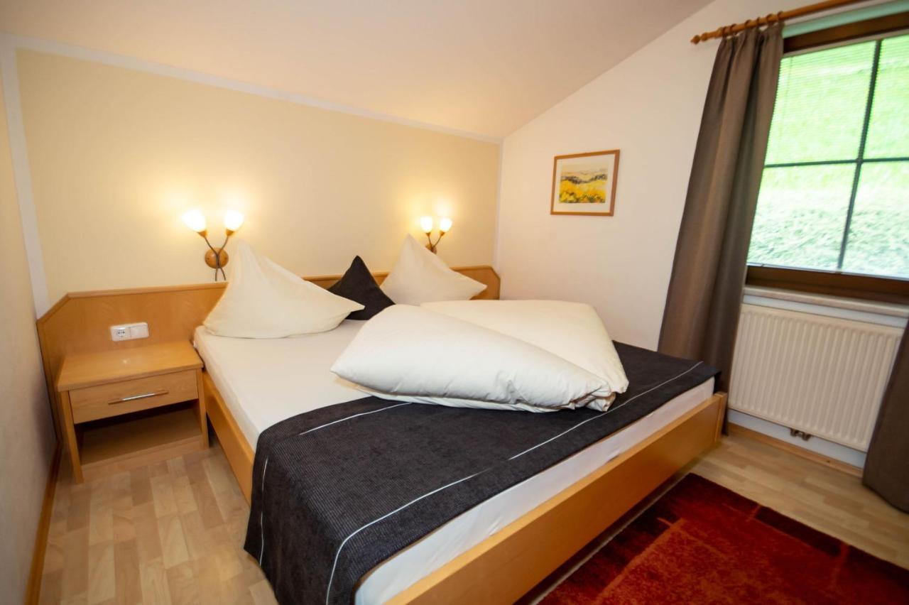 Apartment Stoeckl Finkenberg
