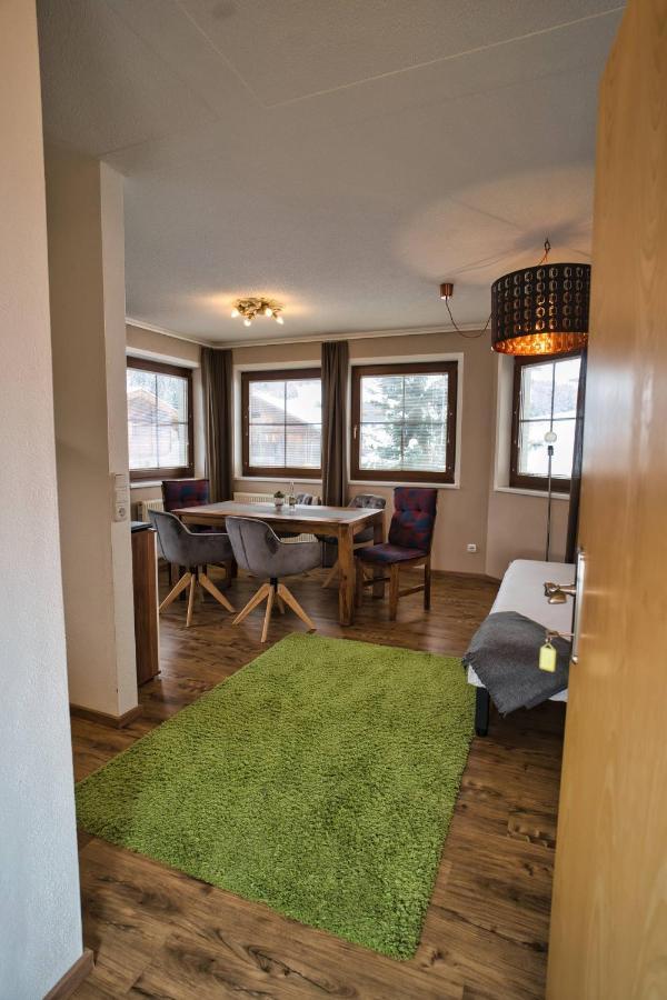 Apartment Stoeckl