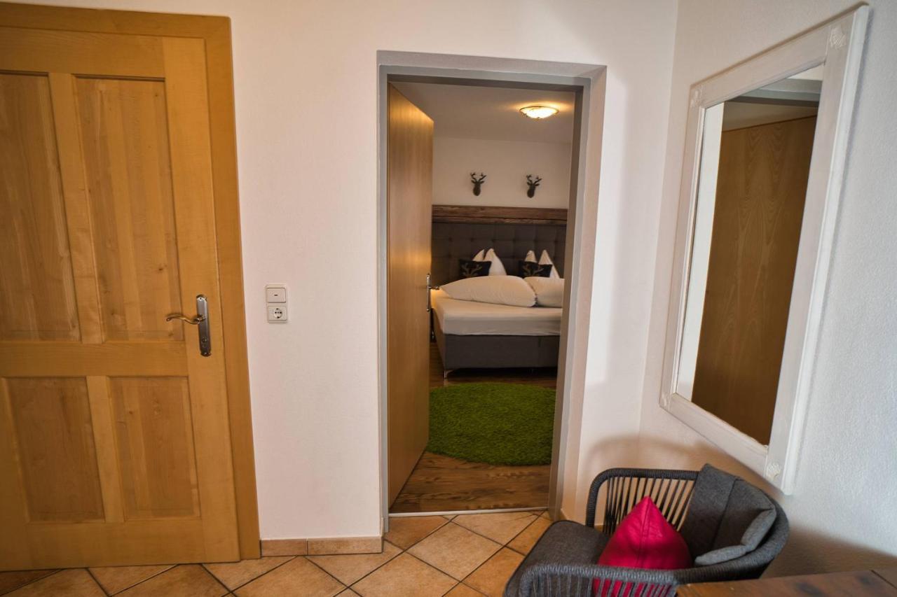 Stoeckl Apartment