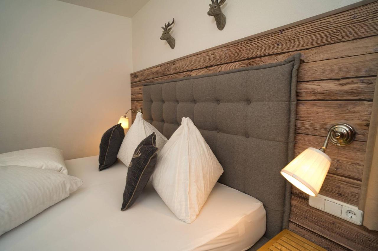 Stoeckl Apartment