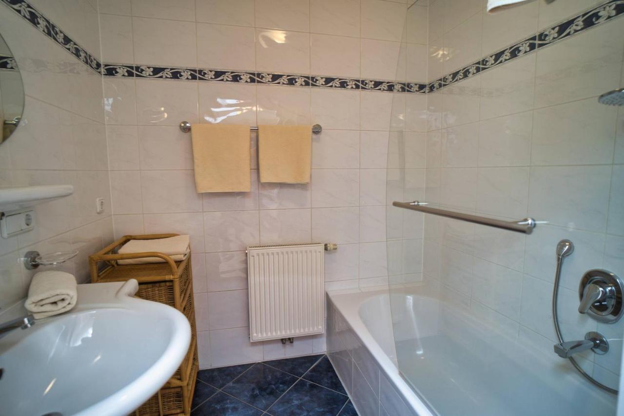 Apartment Stoeckl Finkenberg