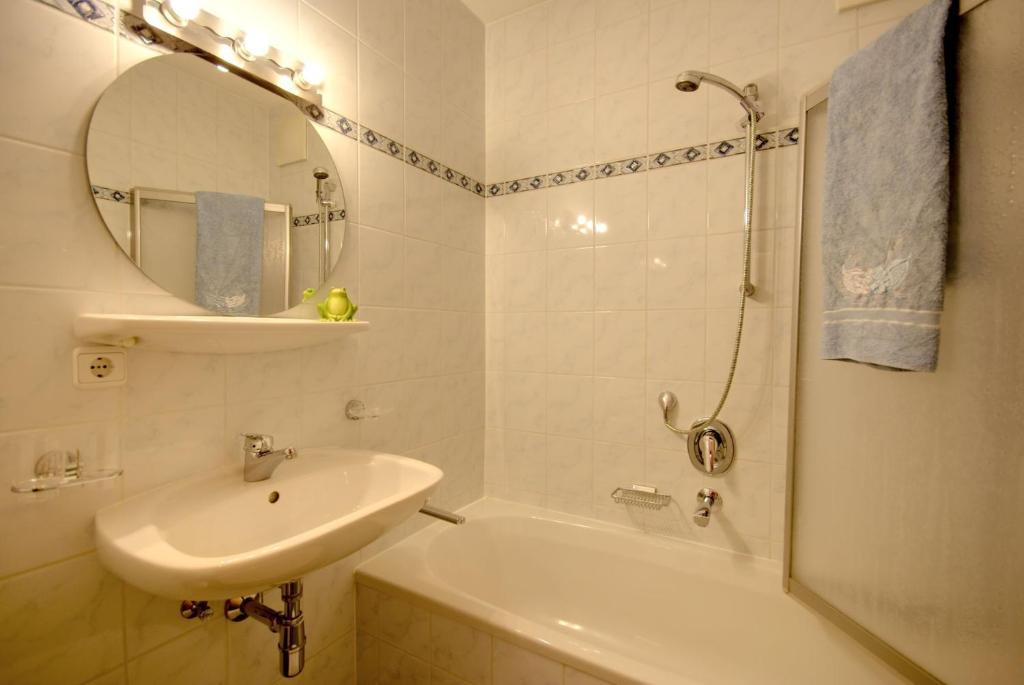 Apartment Stoeckl *