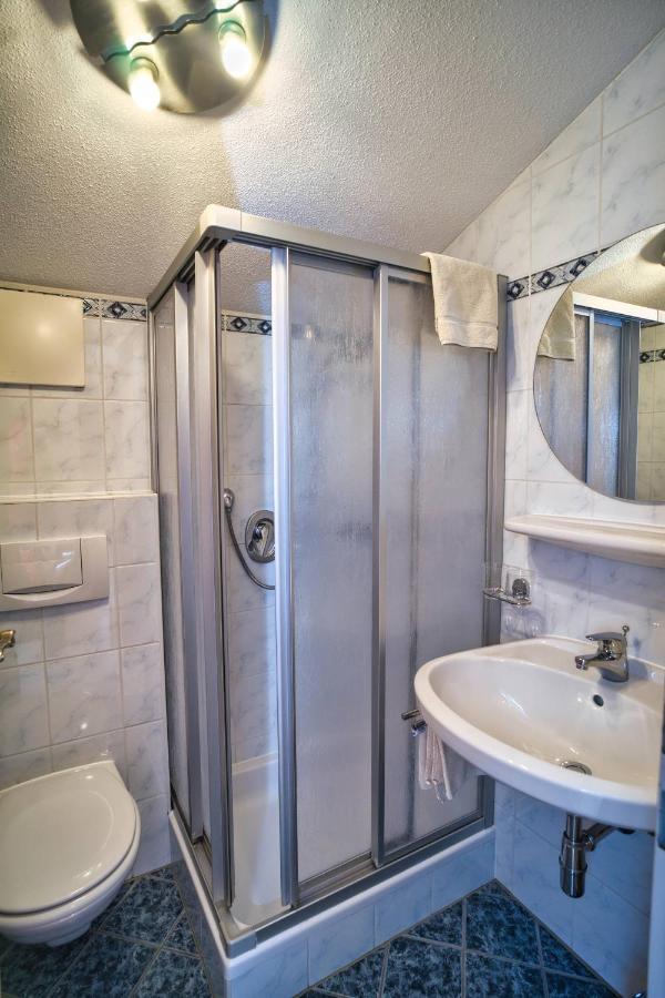Appartement Stoeckl *