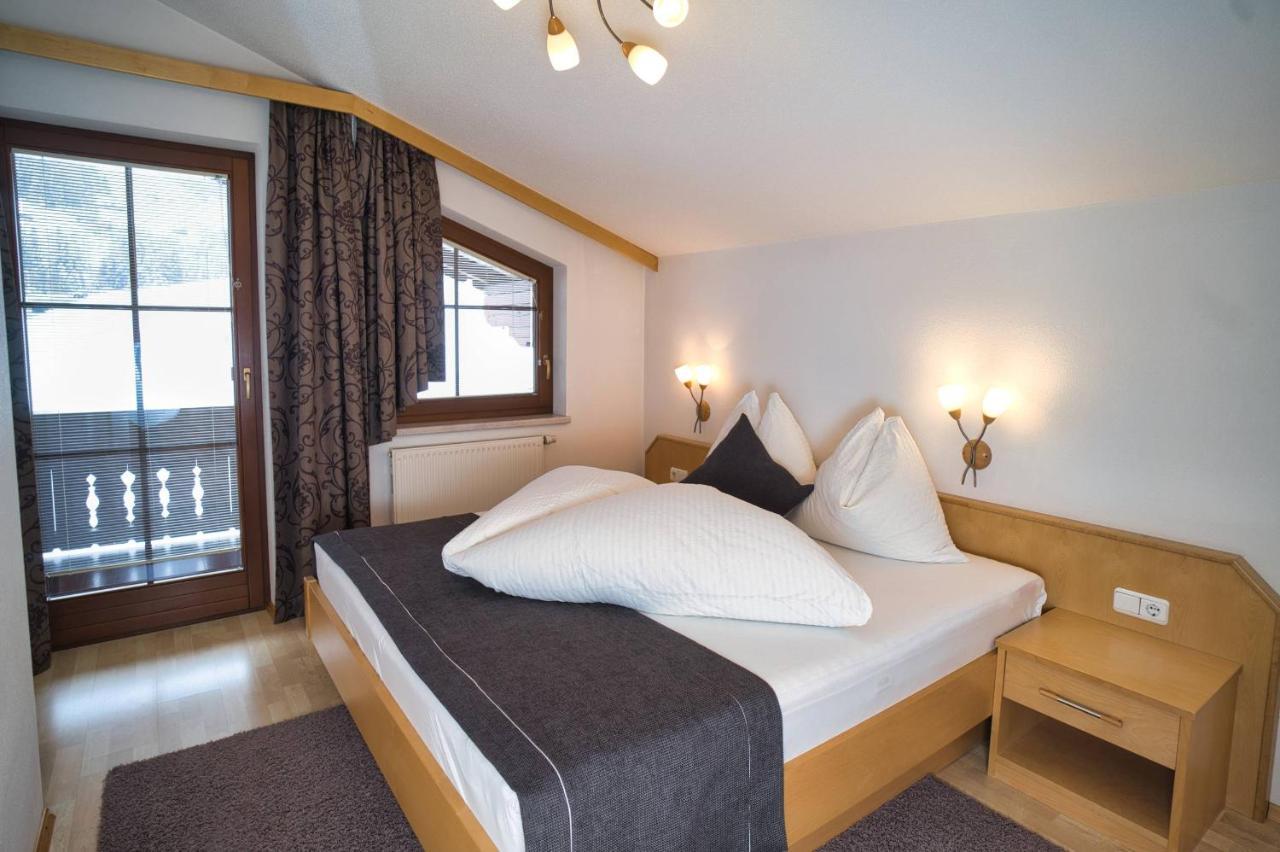 Stoeckl Appartement *