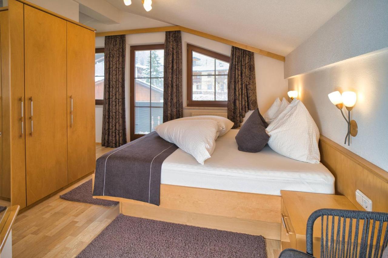 Stoeckl Appartement